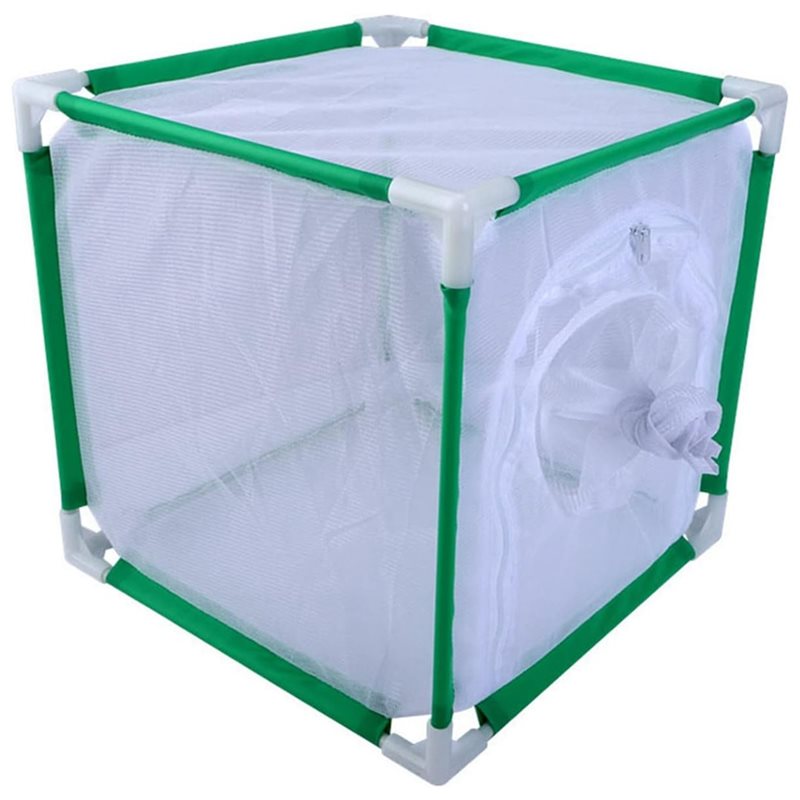 Outdoor Adventure Kids - VELIF-Mesh Cage Ademend Met Mouw Buitenavontuur