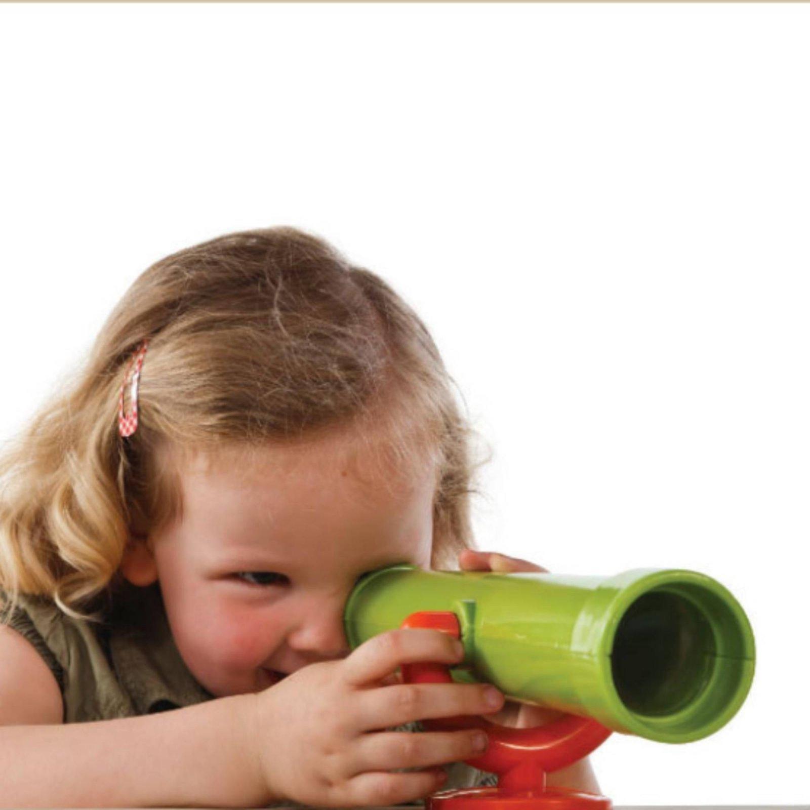 Outdoor Adventure Kids - Kinderen Telescoop Zintuiglijk Educatief Speelgoed Speeltuin