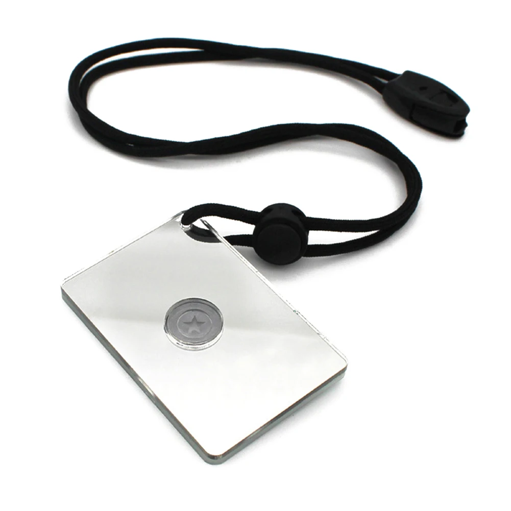 Signal Mirror Rescue - Multifunctionele Survival Marine Kayak Emergency Rescue