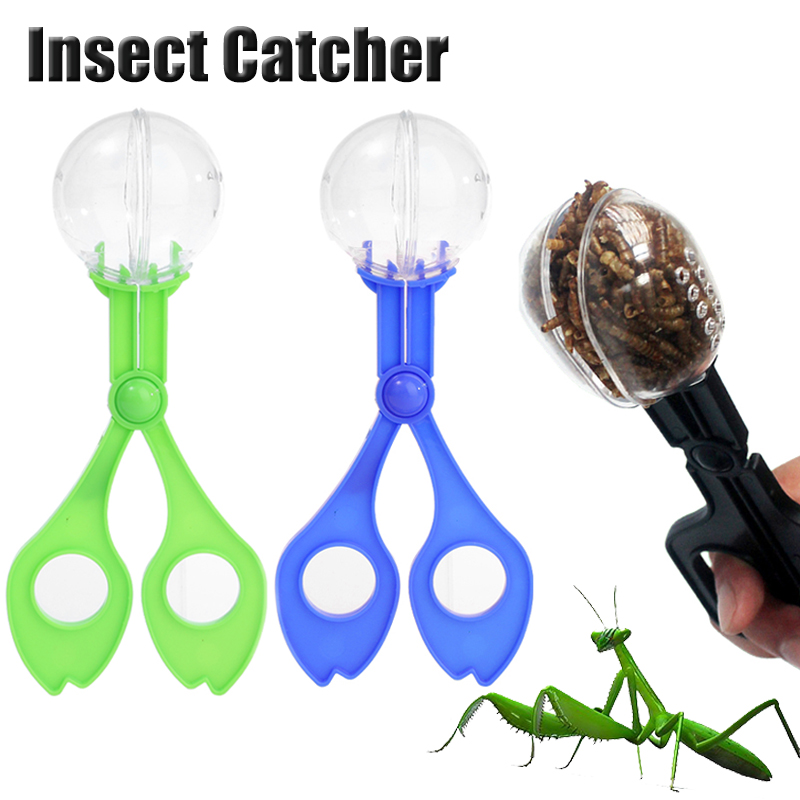 Outdoor Adventure Kids - Kinderen Outdoor Avontuur Insecten Vangen Speelgoed