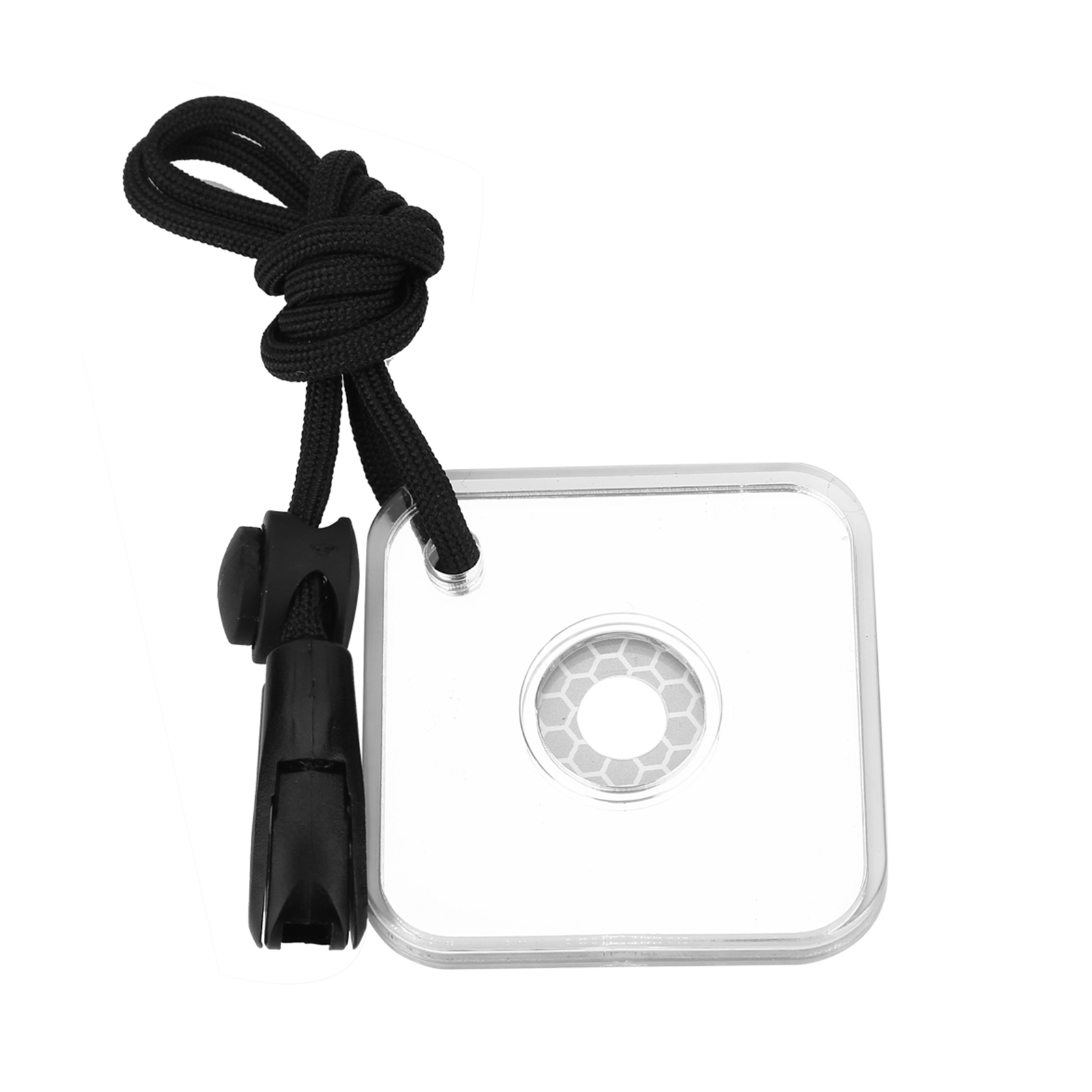 Outdoor Survival Noodsignaalsp - Signal Mirror Rescue recensie en prijs