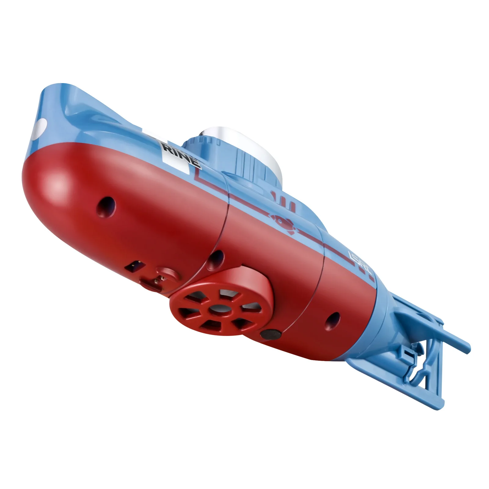 Simulatie Mini RC Onderzeeër 0 - Outdoor Adventure Kids recensie en prijs