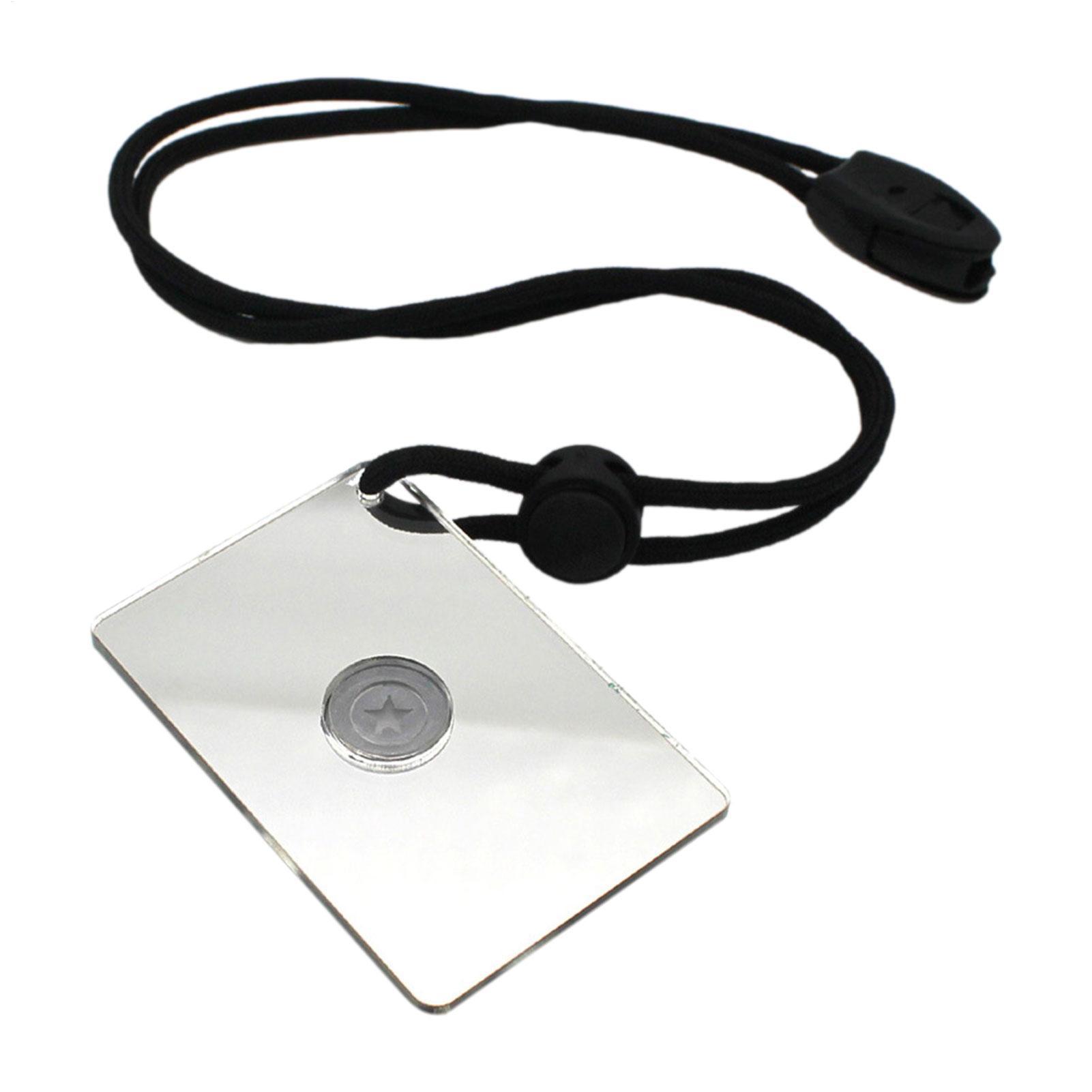 Outdoor Camping Survival Signa - Signal Mirror Rescue recensie en prijs