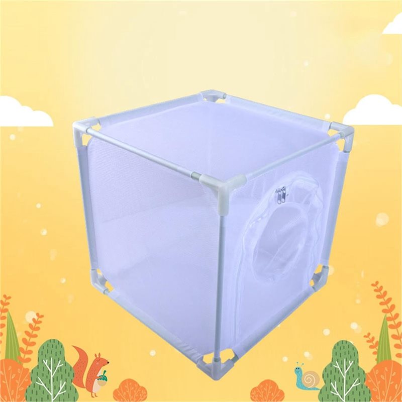 VELIF-Mesh Cage Ademend Met Mo - Outdoor Adventure Kids recensie en prijs