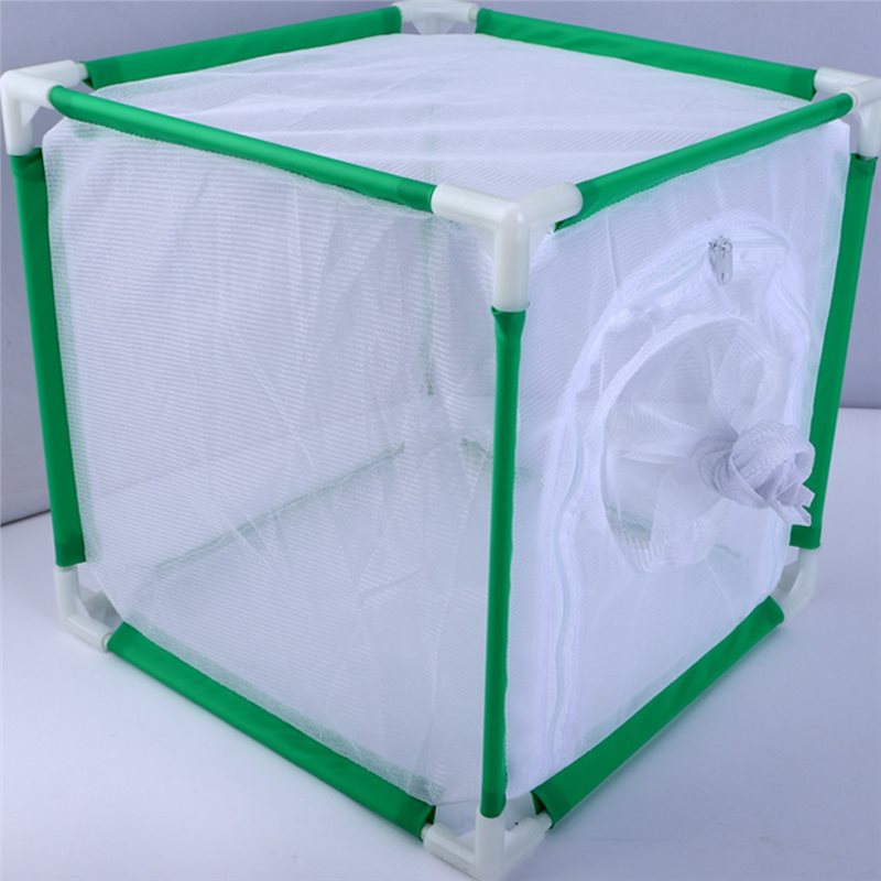 VELIF-Mesh Cage Ademend Met Mo - Outdoor Adventure Kids recensie en prijs