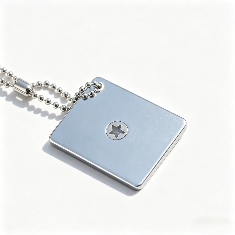 1Pc Mini Survival Signaalspieg - Signal Mirror Rescue recensie en prijs