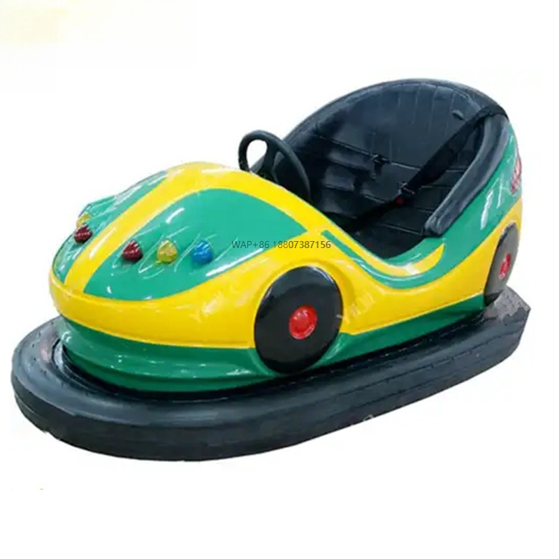 Kermisattractie, binnen/buiten - Outdoor Adventure Kids recensie en prijs