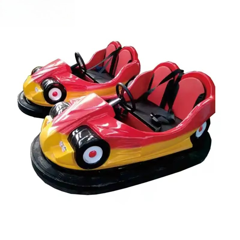 Kermisattractie, binnen/buiten - Outdoor Adventure Kids recensie en prijs