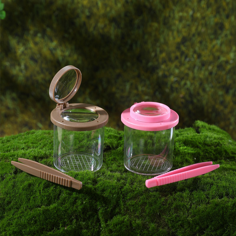 Insectenobservatiepot Observat - Outdoor Adventure Kids recensie en prijs