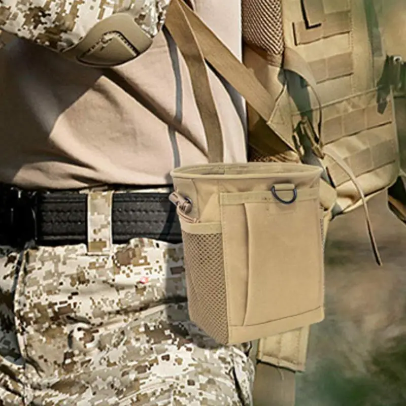 Tactische Molle Magazine Pouch - Outdoor Adventure Magazines recensie en prijs