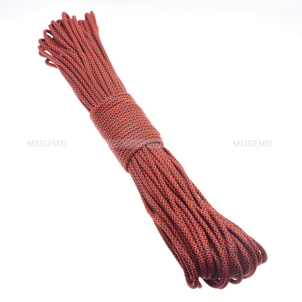 1pcs 550 Paracord Parachute Co - Paracord 550 Feet recensie en prijs
